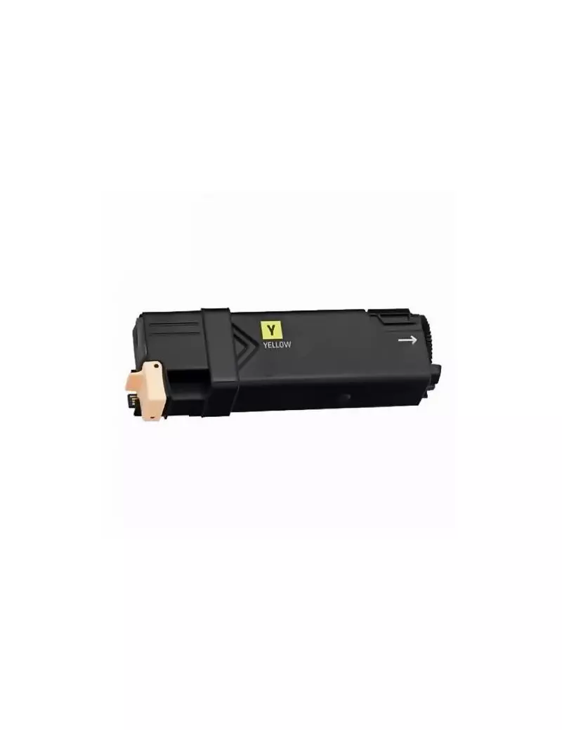 Toner Compatibile Xerox CT201117 (Giallo 2000 pagine)