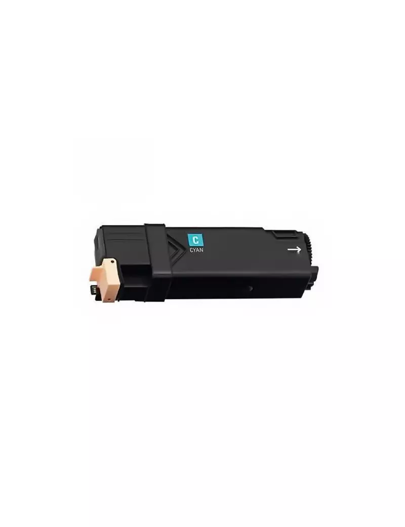 Toner Compatibile Xerox CT201304 (Ciano 3000 pagine) Toner Compatibile Xerox CT201304 (Ciano 3000 pagine)
