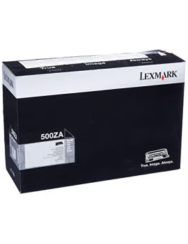 Tamburo Originale Lexmark 50F0ZA0 500ZA (Nero 60000 pagine)