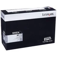 Tamburo Originale Lexmark 50F0ZA0 500ZA (Nero 60000 pagine)