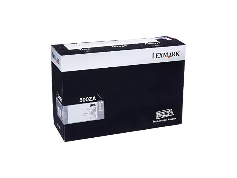 Tamburo Originale Lexmark 50F0ZA0 500ZA (Nero 60000 pagine)