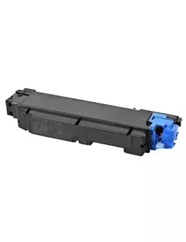 Toner Compatibile Utax PK-5018C 1T02TWCUT0 (Ciano 11000 pagine)