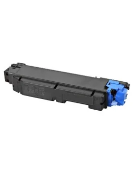 Toner Compatibile Utax PK-5018C 1T02TWCUT0 (Ciano 11000 pagine)