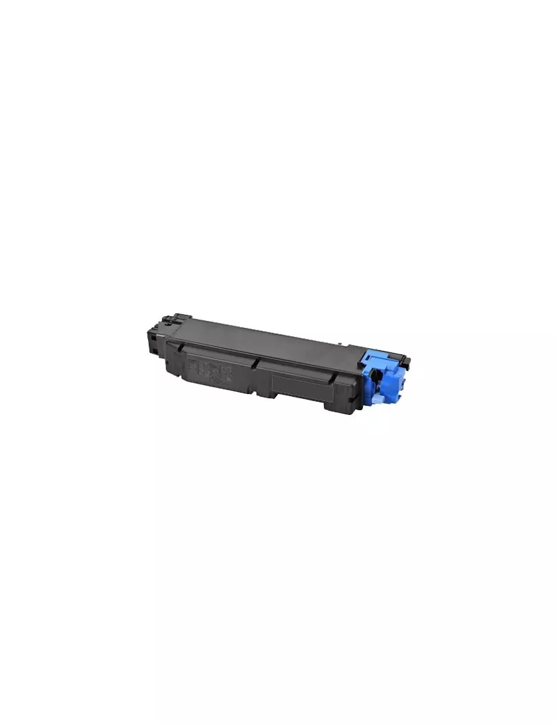 Toner Compatibile Utax PK-5018C 1T02TWCUT0 (Ciano 11000 pagine)