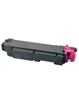 Toner Compatibile Utax PK-5018M 1T02TWBUT0 (Magenta 11000 pagine)