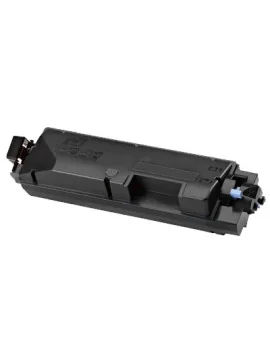 Toner Compatibile Utax PK-5017K 1T02TV0UT0 (Nero 8000 pagine)