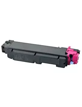 Toner Compatibile Utax PK-5017M 1T02TVCUT0 (Magenta 6000 pagine)