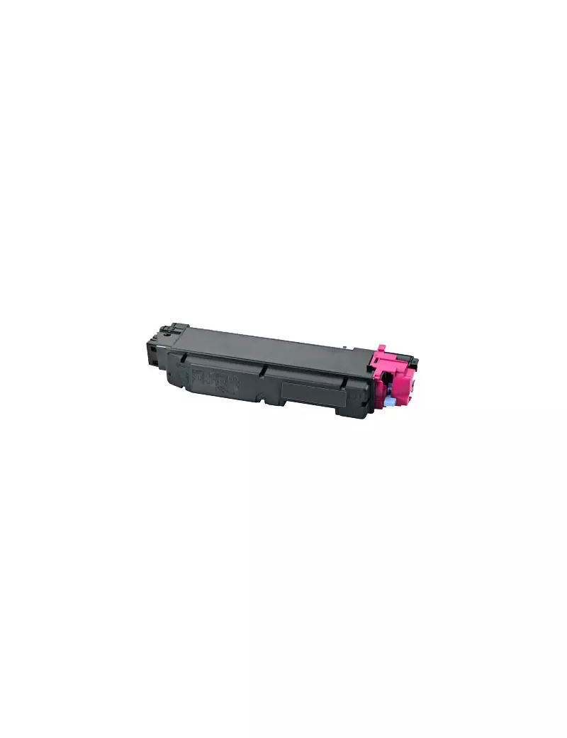 Toner Compatibile Utax PK-5017M 1T02TVCUT0 (Magenta 6000 pagine) Toner Compatibile Utax PK-5017M 1T02TVCUT0 (Magenta 6000 pagine)
