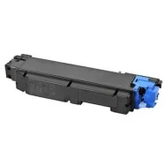 Toner Compatibile Utax PK-5017C 1T02TVCUT0 (Ciano 6000 pagine)
