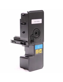 Toner Compatibile Utax PK-5015C 1T02R7CUT0 (Ciano 3000 pagine)