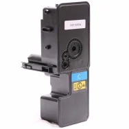 Toner Compatibile Utax PK-5015C 1T02R7CUT0 (Ciano 3000 pagine)