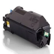 Toner Compatibile Utax PK-5012K 1T02NS0UT0 (Nero 12000 pagine) 