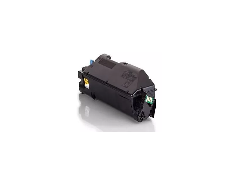 Toner Compatibile Utax PK-5012K 1T02NS0UT0 (Nero 12000 pagine) 