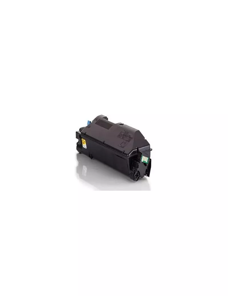 Toner Compatibile Utax PK-5012K 1T02NS0UT0 (Nero 12000 pagine) Toner Compatibile Utax PK-5012K 1T02NS0UT0 (Nero 12000 pagine)