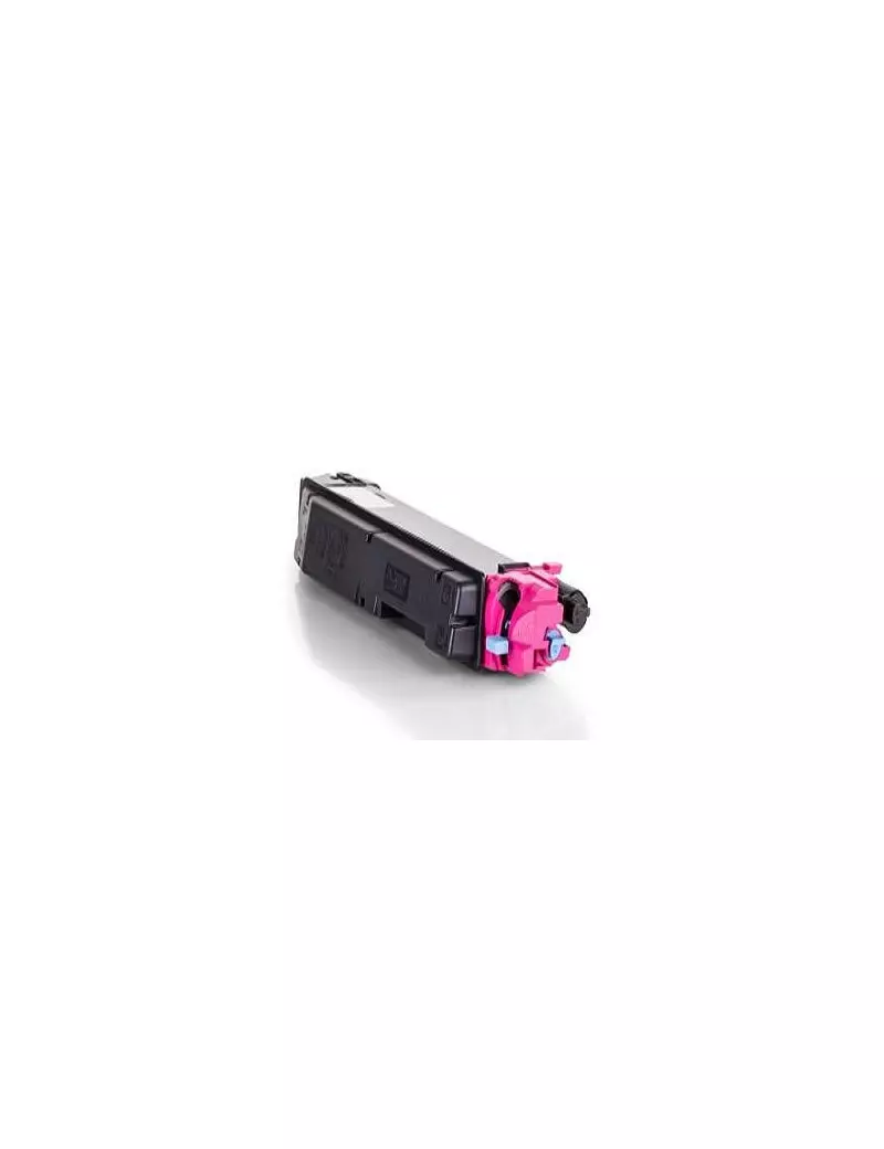 Toner Compatibile Utax PK-5012M 1T02NSBUT0 (Magenta 10000 pagine) Toner Compatibile Utax PK-5012M 1T02NSBUT0 (Magenta 10000 pagine)