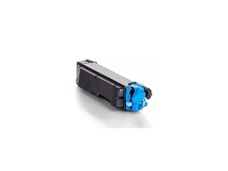 Toner Compatibile Utax PK-5012C 1T02NSCUT0 (Ciano 10000 pagine) 