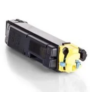 Toner Compatibile Utax PK-5012Y 1T02NSAUT0 (Giallo 10000 pagine) 