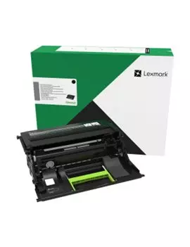 Tamburo Originale Lexmark 58D0Z00 520Z (Nero 150000 pagine)