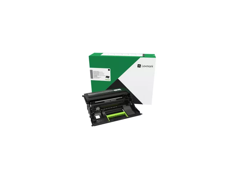 Tamburo Originale Lexmark 58D0Z00 520Z (Nero 150000 pagine)