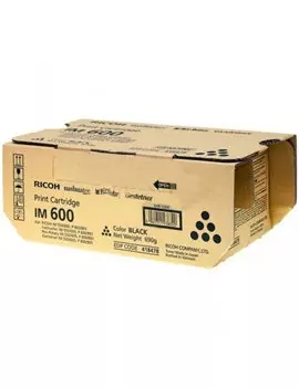 Toner Originale Ricoh 418478 (Nero 25000 pagine)