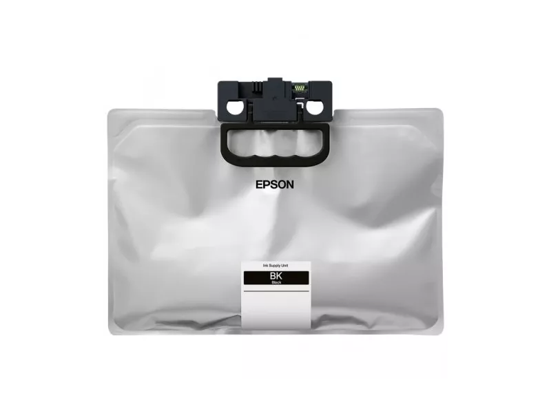 Cartuccia Originale Epson T01D100 (Nero 50000 pagine) Cartuccia Originale Epson T01D100 (Nero 50000 pagine)