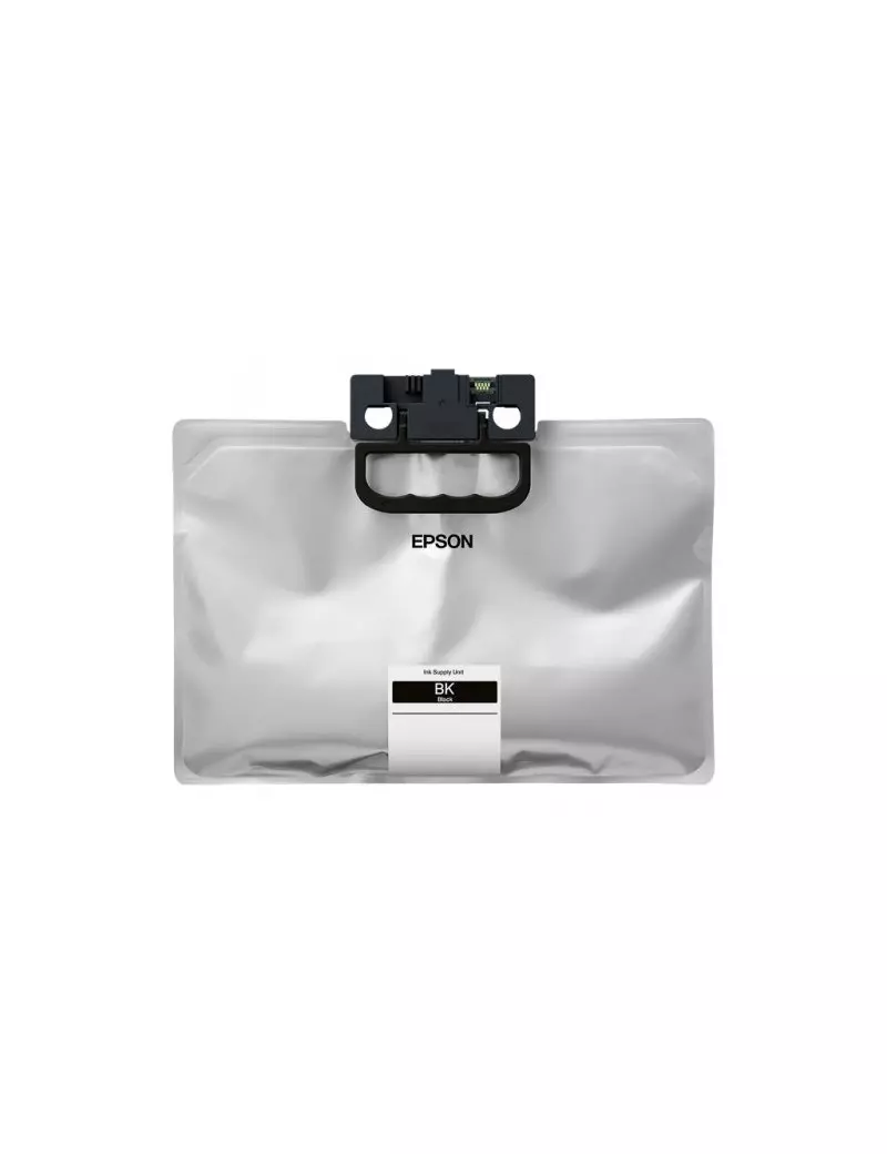 Cartuccia Originale Epson T01D100 (Nero 50000 pagine) Cartuccia Originale Epson T01D100 (Nero 50000 pagine)