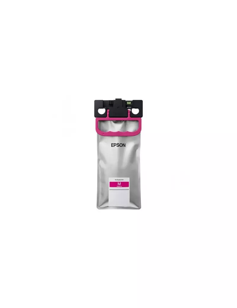 Cartuccia Originale Epson T01D300 (Magenta 20000 pagine) Cartuccia Originale Epson T01D300 (Magenta 20000 pagine)