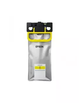 Cartuccia Originale Epson T01D400 (Giallo 20000 pagine)