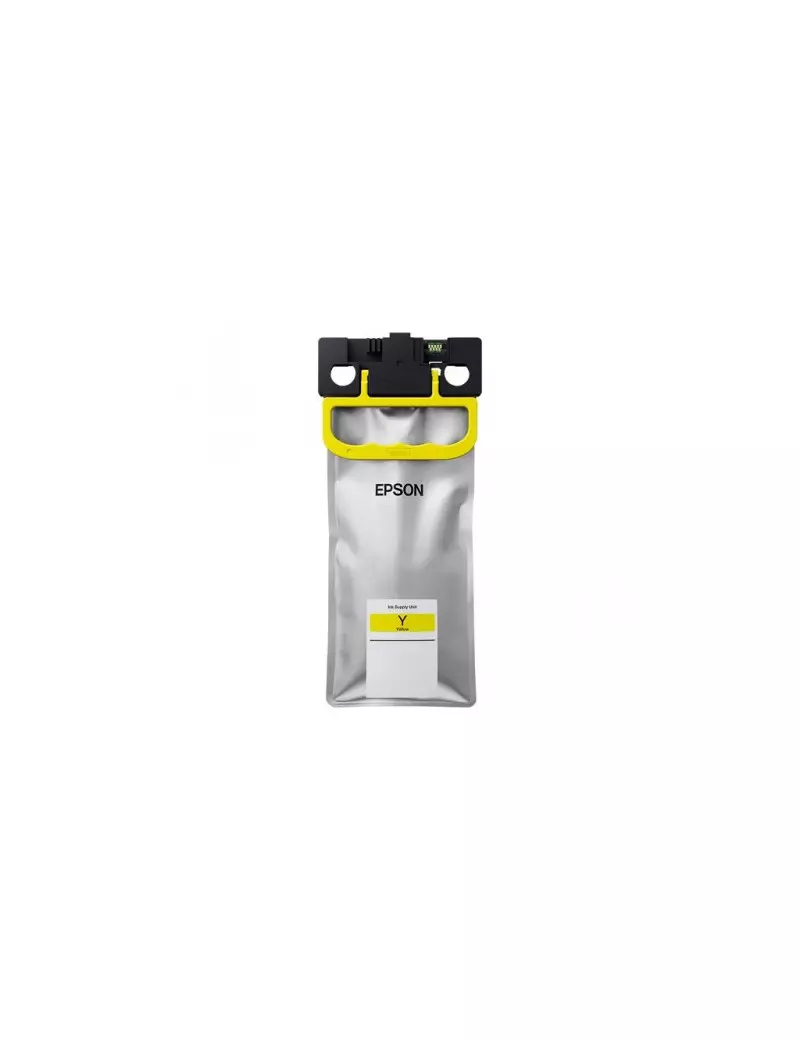 Cartuccia Originale Epson T01D400 (Giallo 20000 pagine) Cartuccia Originale Epson T01D400 (Giallo 20000 pagine)