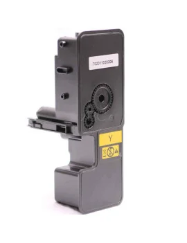 Toner Compatibile Utax PK-5016Y 1T02R9AUT0 (Giallo 1200 pagine)