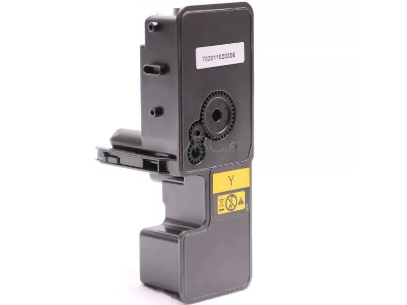 Toner Compatibile Utax PK-5014Y 1T02R9AUT0 (Giallo 2200 pagine)