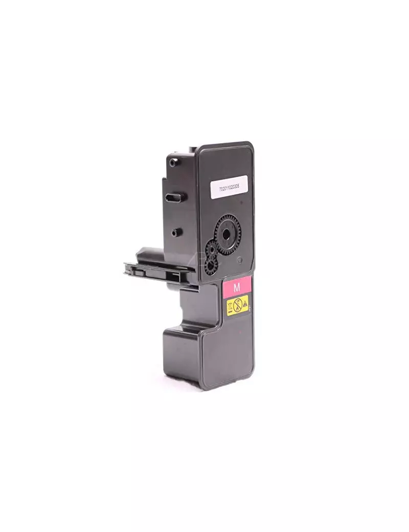 Toner Compatibile Utax PK-5014M 1T02R9BUT0 (Magenta 2200 pagine) Toner Compatibile Utax PK-5014M 1T02R9BUT0 (Magenta 2200 pagine)