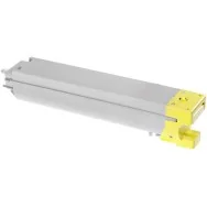 Toner Compatibile Samsung CLT-Y659S SU570A (Giallo 20000 pagine)