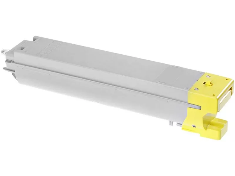 Toner Compatibile Samsung CLT-Y659S SU570A (Giallo 20000 pagine)