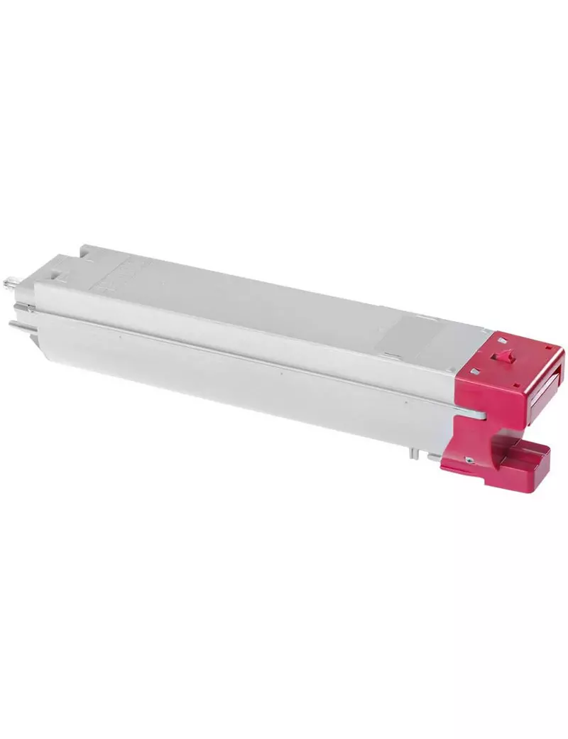 Toner Compatibile Samsung CLT-M659S SU359A (Magenta 20000 pagine) Toner Compatibile Samsung CLT-M659S SU359A (Magenta 20000 pagine)