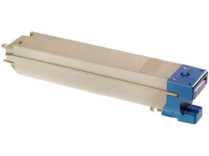 Toner Compatibile Samsung CLT-C659S SU093A (Ciano 20000 pagine)