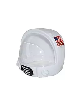 Casco Astronauta (Bianco)