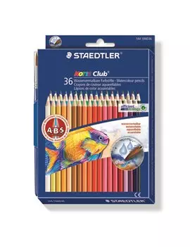 MATITE STAEDTLER CONF. DA 10