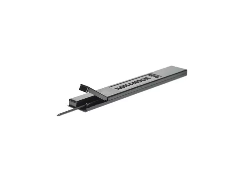 Mine Duo Koh-i-noor - 2 mm - B - H2200DUO-B (Conf. 24) Mine Duo Koh-i-noor - 2 mm - B - H2200DUO-B (Conf. 24)
