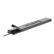 Mine Duo Koh-i-noor - 2 mm - H - H2200DUO-H (Conf. 24)