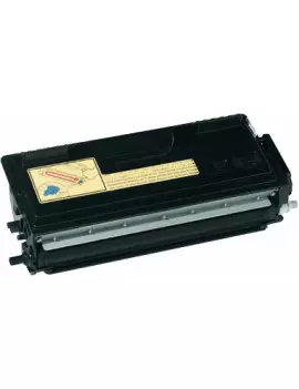 Toner Compatibile Brother TN-7600 (Nero 6500 pagine)