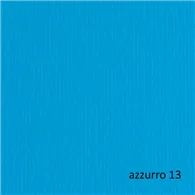 Cartoncino Colorato Elle Erre Fabriano - 70x100 cm - 220 g - 46470113 (Azzurro Conf. 10)