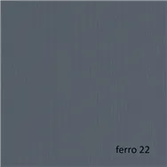 Cartoncino Colorato Elle Erre Fabriano - 70x100 cm - 220 g - 46470122 (Ferro Conf. 10)