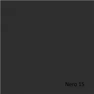 Cartoncino Colorato Elle Erre Fabriano - 70x100 cm - 220 g - 46470115 (Nero Conf. 10)