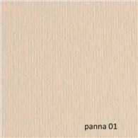Cartoncino Colorato Elle Erre Fabriano - 70x100 cm - 220 g - 46470101 (Panna Conf. 10)