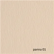 Cartoncino Colorato Elle Erre Fabriano - 70x100 cm - 220 g - 46470101 (Panna Conf. 10)