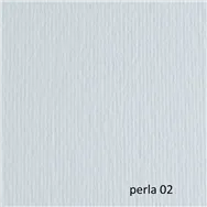 Cartoncino Colorato Elle Erre Fabriano - 70x100 cm - 220 g - 46470102 (Perla Conf. 10)