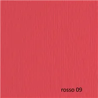 Cartoncino Colorato Elle Erre Fabriano - 70x100 cm - 220 g - 46470109 (Rosso Conf. 10)