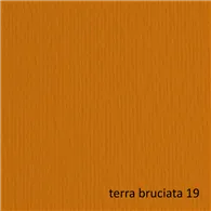 Cartoncino Colorato Elle Erre Fabriano - 70x100 cm - 220 g - 46470119 (Terra Bruciata Conf. 10)