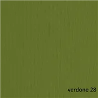 Cartoncino Colorato Elle Erre Fabriano - 70x100 cm - 220 g - 46470128 (Verdone Conf. 10)